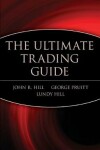 Book cover for The Ultimate Trading Guide