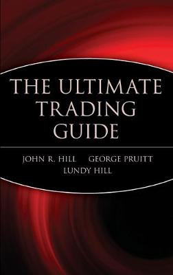 Book cover for The Ultimate Trading Guide