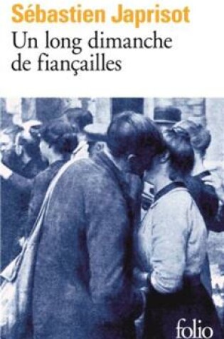 Cover of Un long dimanche de fiancailles