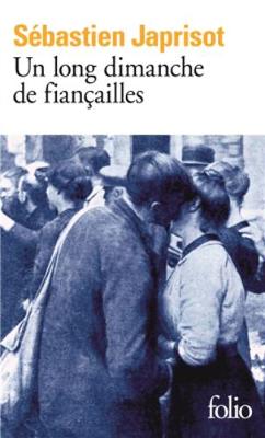 Book cover for Un long dimanche de fiancailles