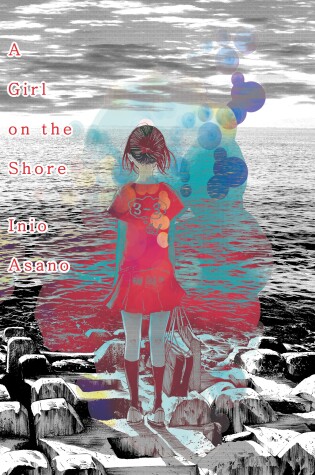 Cover of A Girl on the Shore