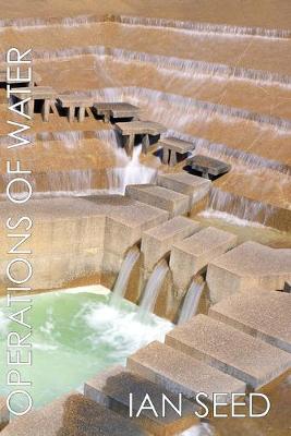 Book cover for Operations of Water