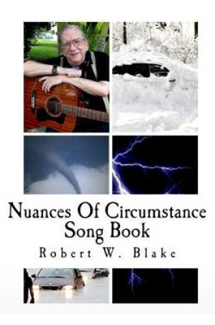 Cover of Nuances Of Circumstance