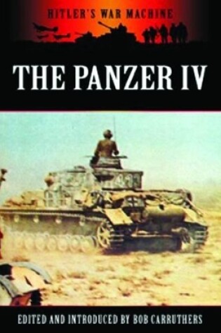 Cover of Panzer IV