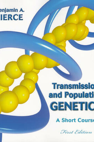 Cover of Transmission and Population Genetics