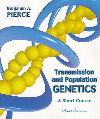 Book cover for Transmission and Population Genetics