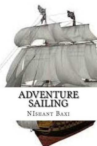 Cover of Adventure Sailing