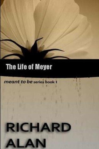 Cover of The Life of Meyer