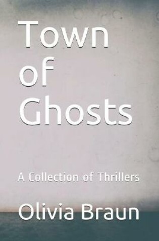 Cover of Town of Ghosts