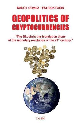 Cover of Geopolitics of Cryptocurrencies