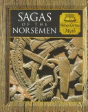 Book cover for Sagas of the Norsemen