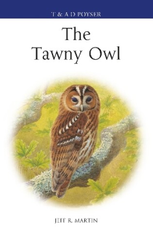 Cover of The Tawny Owl