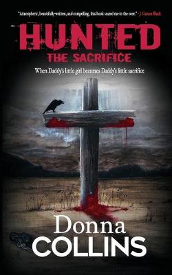 Book cover for The Sacrifice