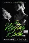 Book cover for The Waiting Room