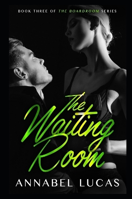 Cover of The Waiting Room