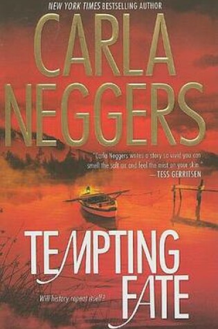 Cover of Tempting Fate