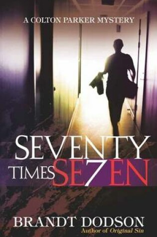 Cover of Seventy Times Seven