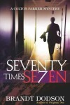 Book cover for Seventy Times Seven