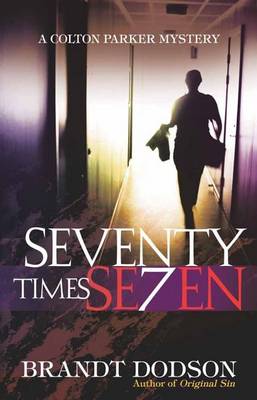 Cover of Seventy Times Seven