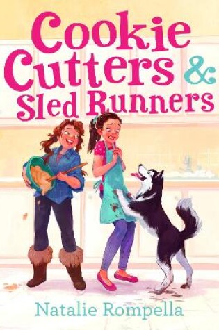 Cover of Cookie Cutters & Sled Runners