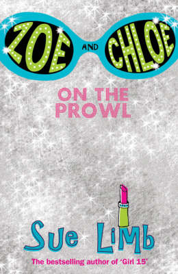 Book cover for Zoe and Chloe