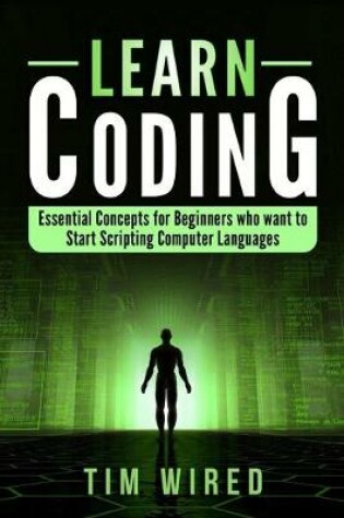 Cover of Learn Coding