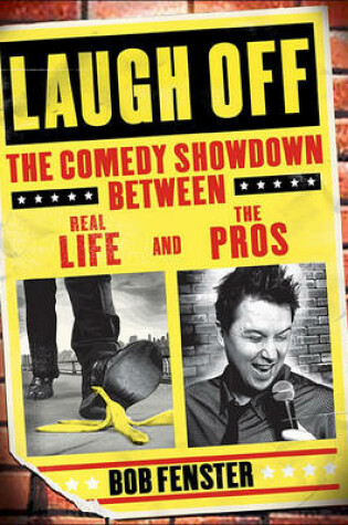 Cover of Laugh Off