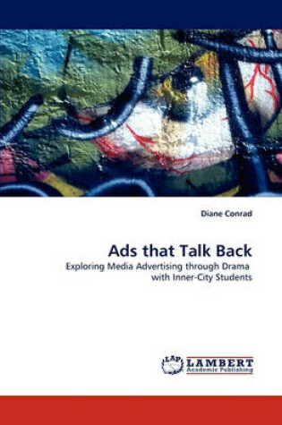 Cover of Ads that Talk Back