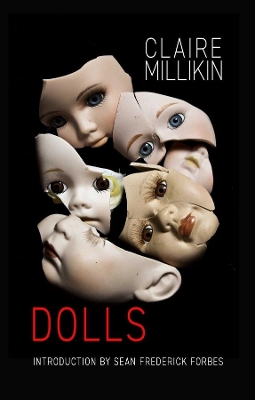 Book cover for Dolls