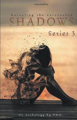 Book cover for Shadows Series 3