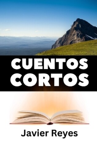 Cover of Cuentos Cortos