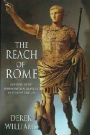 Cover of The Reach of Rome