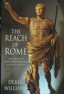 Cover of The Reach of Rome