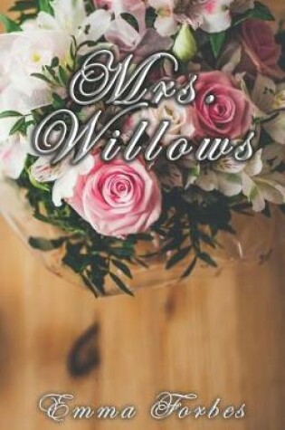 Cover of Mrs. Willows
