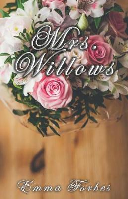 Book cover for Mrs. Willows