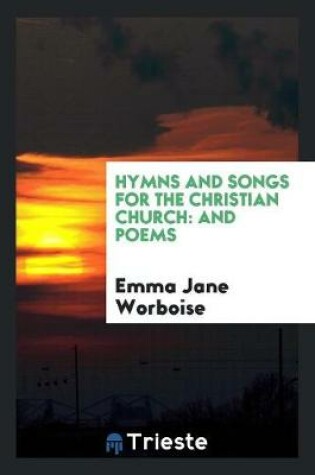 Cover of Hymns and Songs for the Christian Church