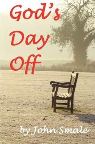 Cover of God's Day Off