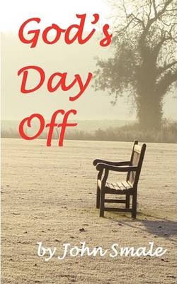 Book cover for God's Day Off