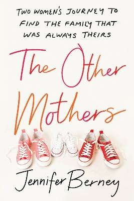 Cover of The Other Mothers