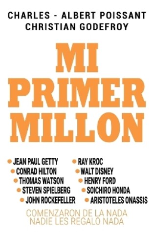 Cover of Mi Primer Millon