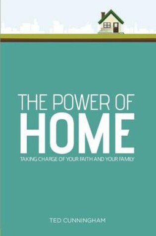 Cover of The Power of Home