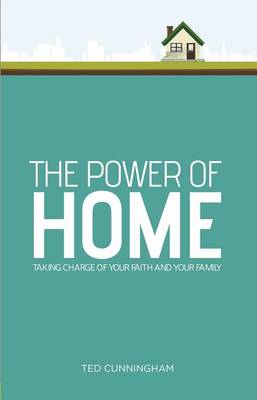 Book cover for The Power of Home