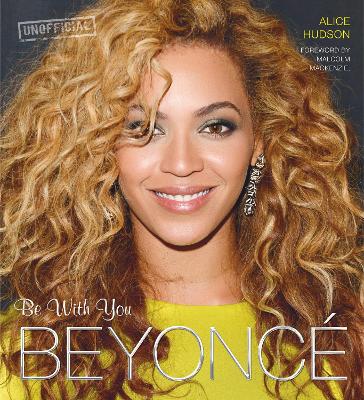 Book cover for Beyonce