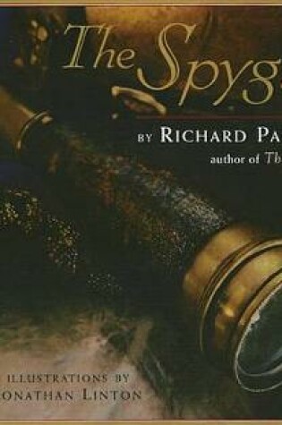 Cover of The Spyglass
