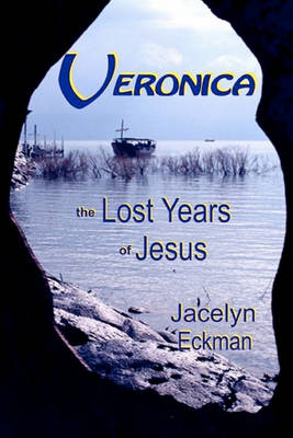 Book cover for Veronica