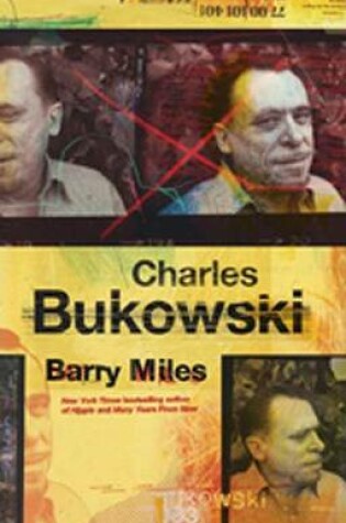 Cover of Charles Bukowski - UK Edition