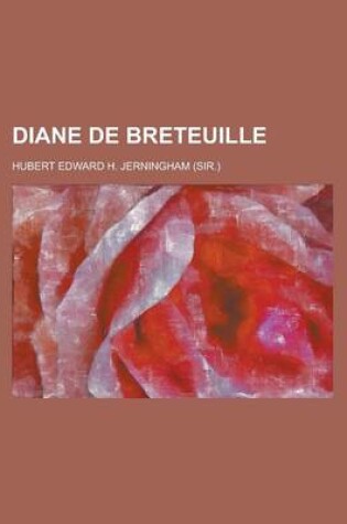 Cover of Diane de Breteuille