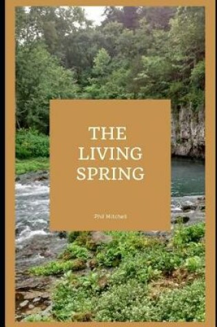 Cover of The Living Spring