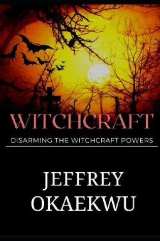 Cover of Witchcraft