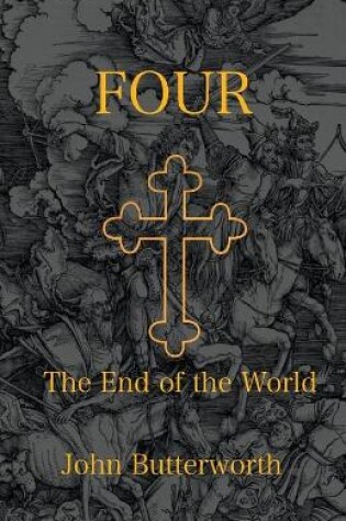 Cover of Four